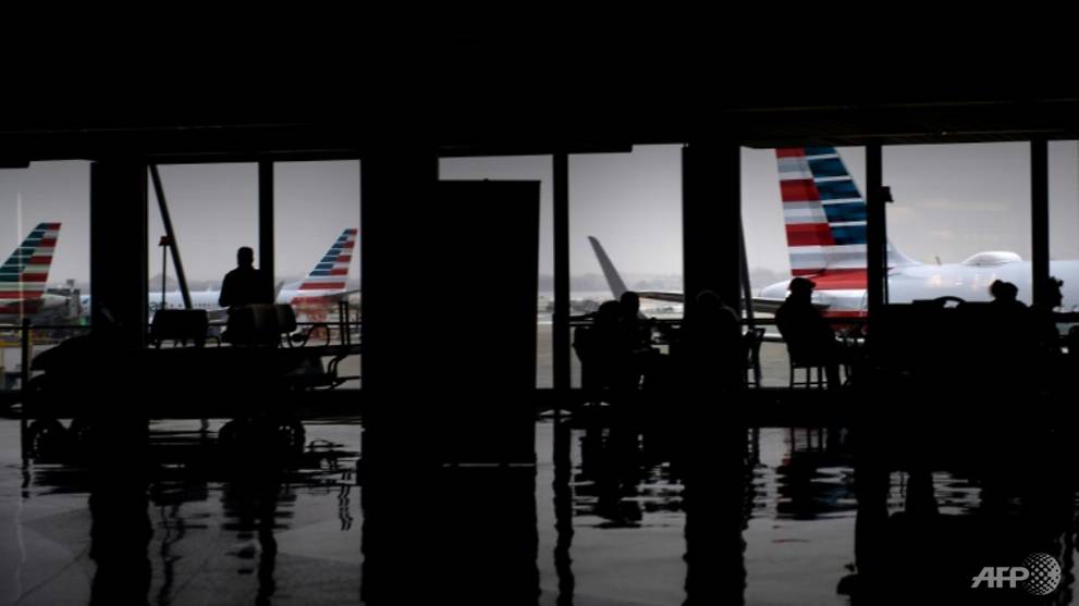 Airline industry sees long-term rebound for sector amid COVID-19 - Vimarsana News