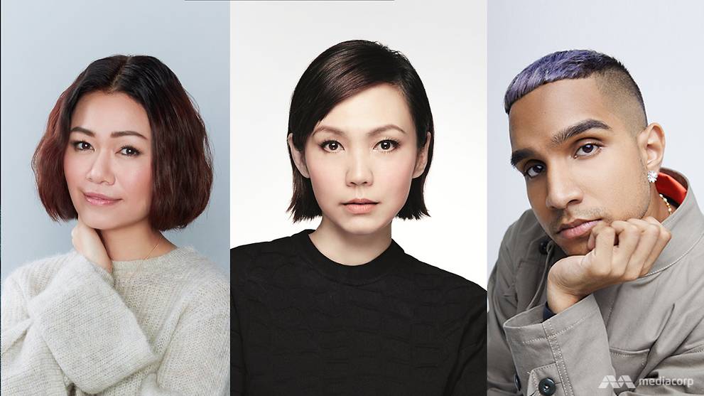Watch Kit Chan, Joanna Dong, Yung Raja and more in a livestream concert - Vimarsana News