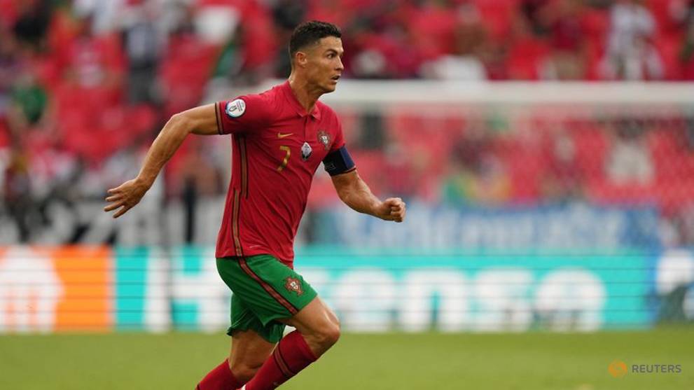 Football: Germany complete incredible comeback to beat Portugal 4-2 - TCA News