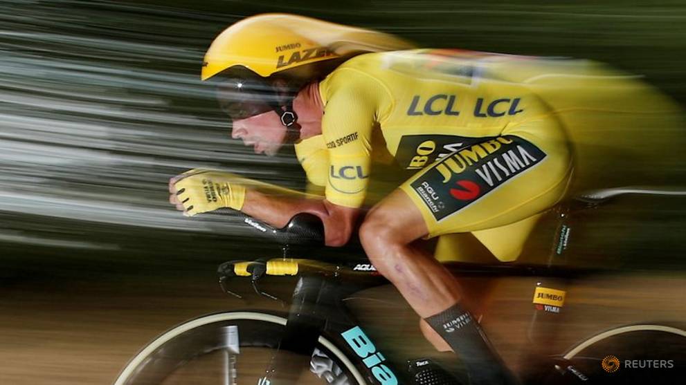 Road cycling at the Tokyo Olympics: What you need to know ...