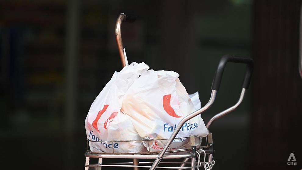 NTUC FairPrice to offer discounts to lower-income families until the end of the year - Vimarsana News
