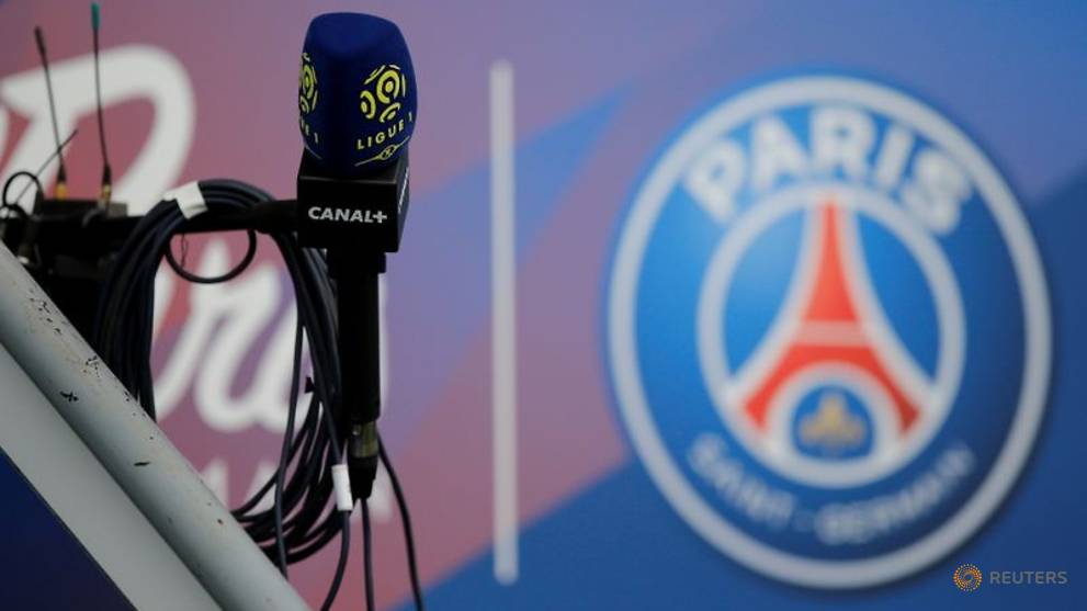 Football: PSG sign Kylian Mbappe's brother Ethan on three ...