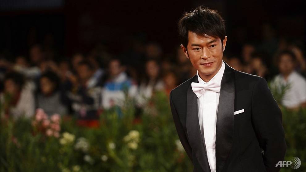 Hong Kong actor Louis Koo forms new 4-member girl group, set to debut mid-July - Vimarsana News