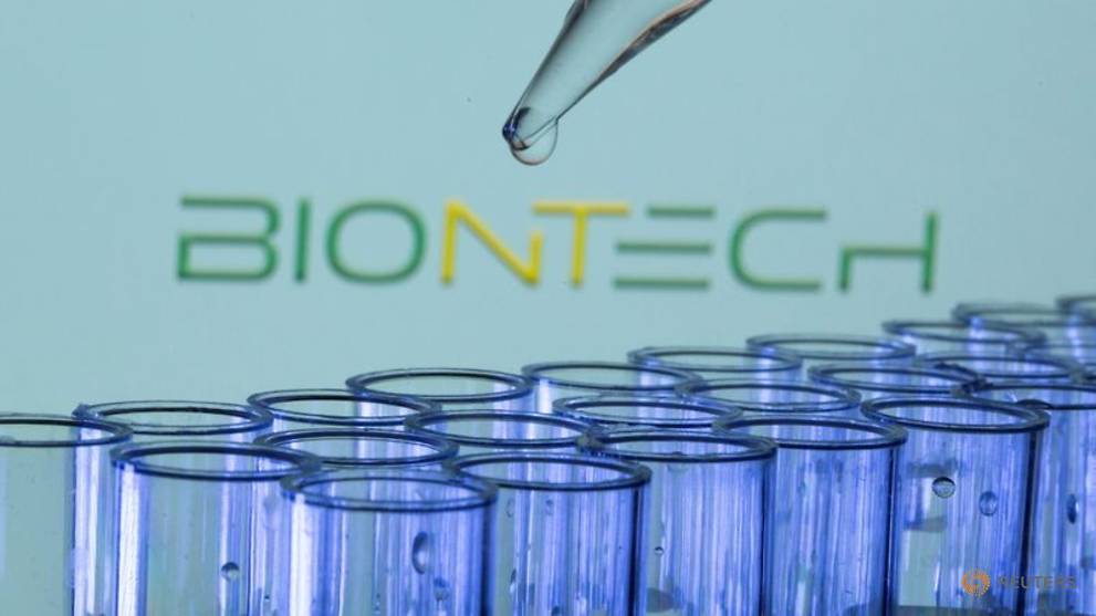 Taiwan's Terry Gou, TSMC reach initial agreements for BioNTech COVID-19 vaccines: Sources