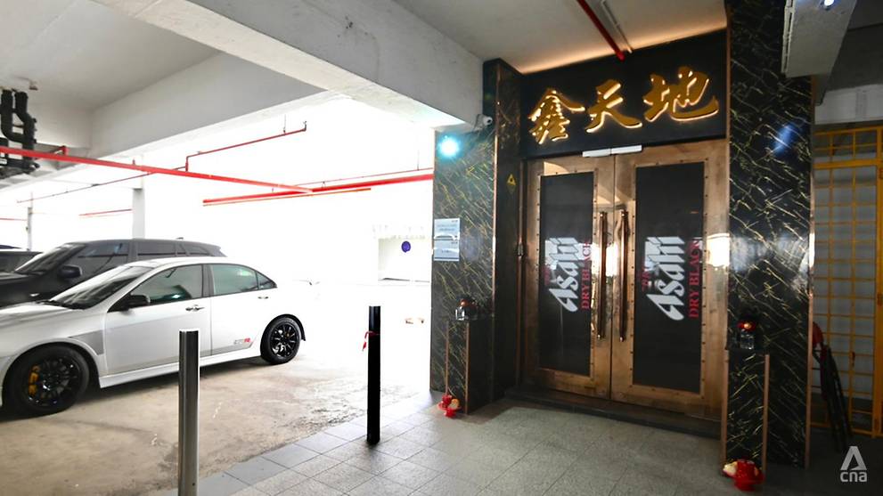 Featured image of post The Best 20 Ktv Club Singapore