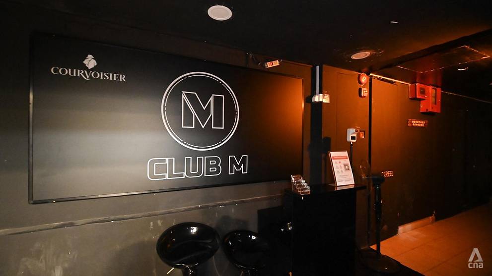 All Nightlife Businesses That Pivoted To F B To Be Suspended For 2 Weeks As Ktv Covid 19 Cluster Grows Cna
