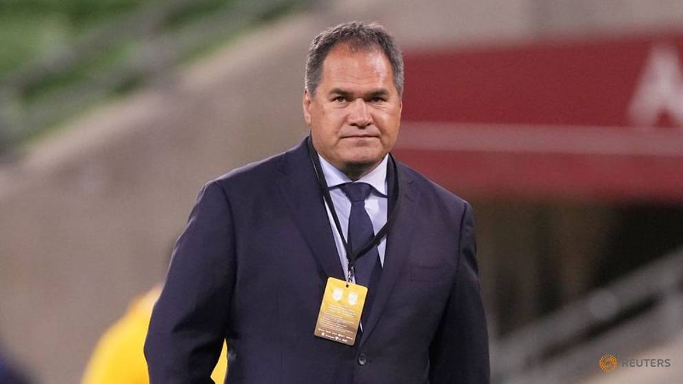 Rugby-French reactions not in the spirit of the game, says ...