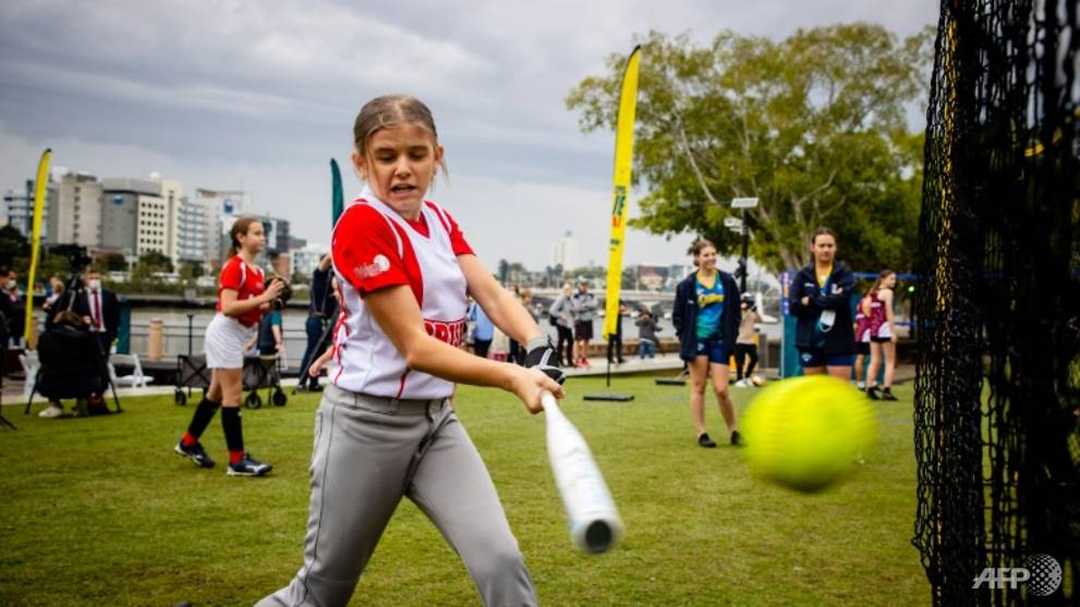Brisbane ready to 'gamble' on 2032 Olympics - Flipboard