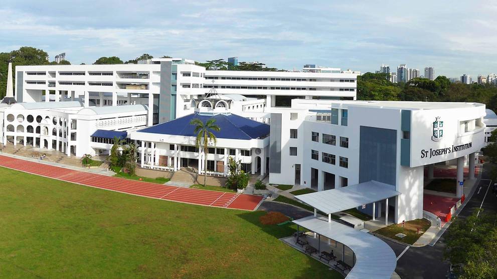 BREAKING 22 Jul - Serious incident in SJI. Student ...