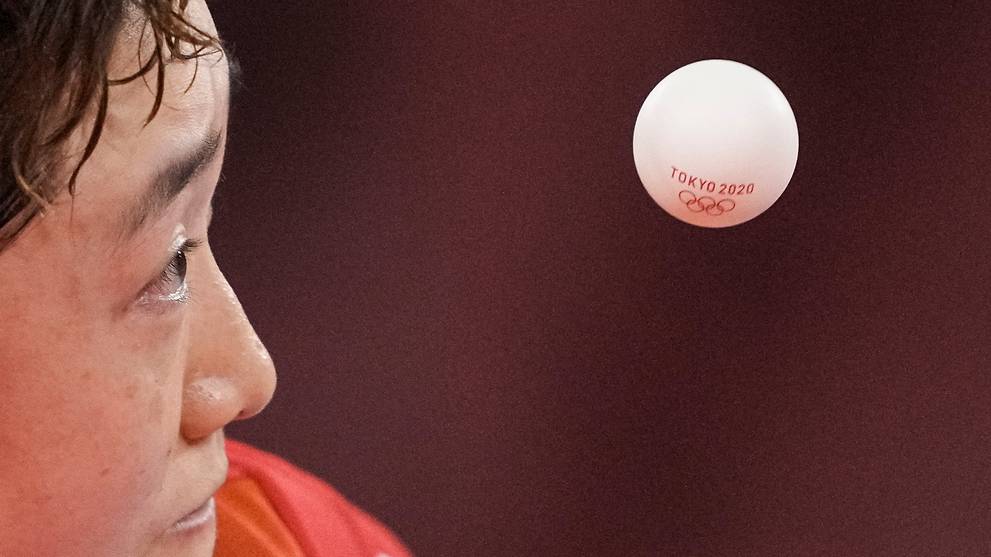 Table tennis: Feng Tianwei knocked out in round of 16 at ...