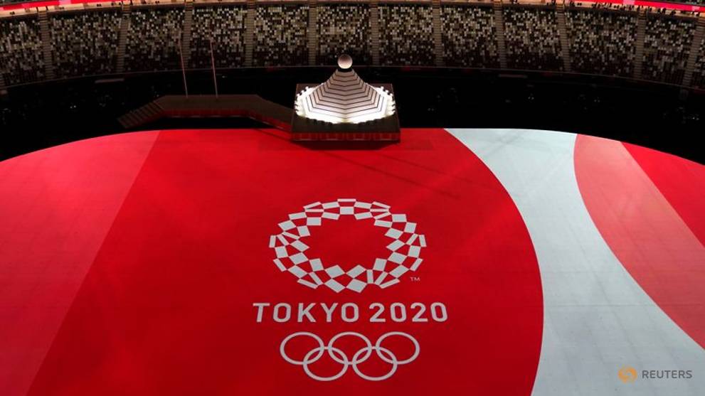 De Nederlandse teamdirecteur zegt dat de geïsoleerde omstandigheden op de Olympische Spelen-Govt-19 tragisch zijn
