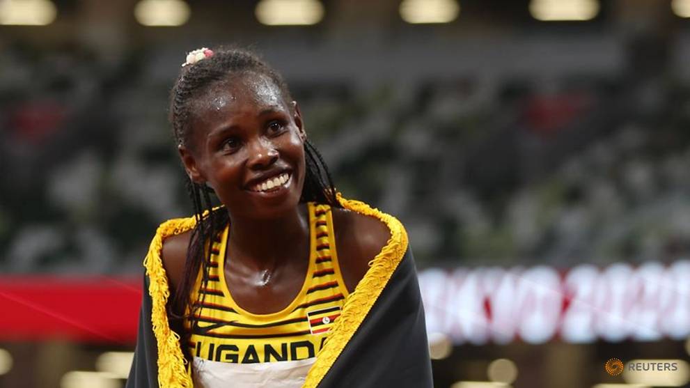 Athletics: Chemutai secures steeplechase gold for Uganda ...