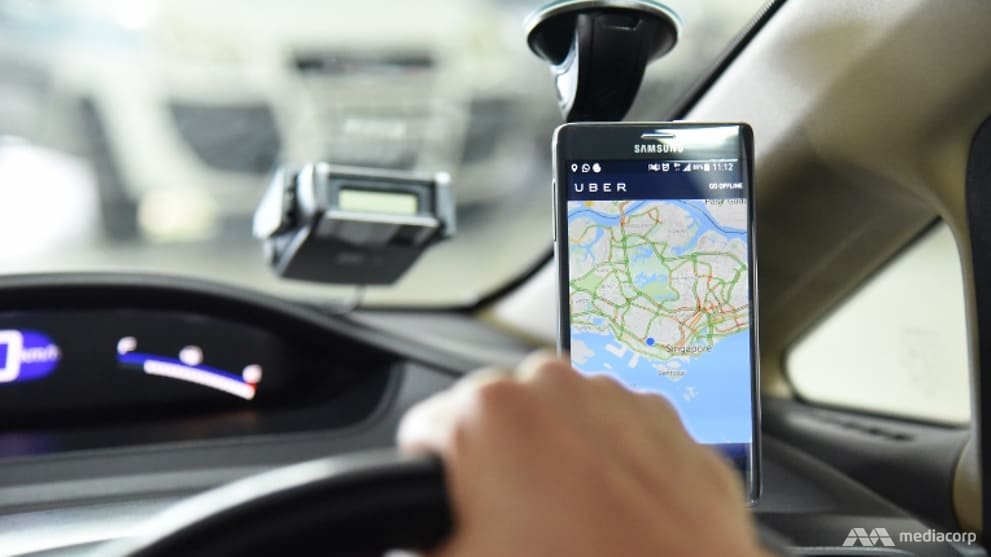 Minimum Age Of Private Hire Car Drivers In The Spotlight After