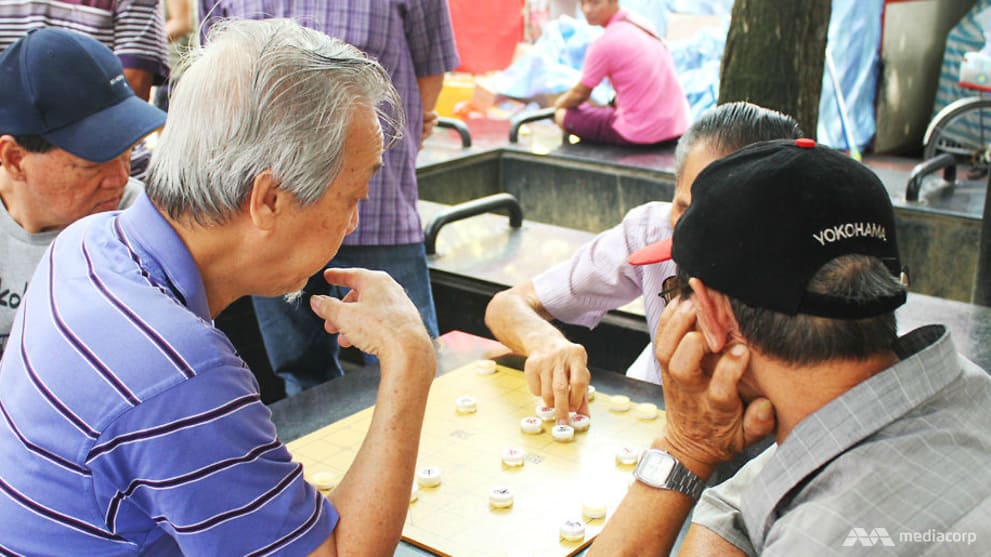 About 500,000 eligible seniors will receive letters on Merdeka