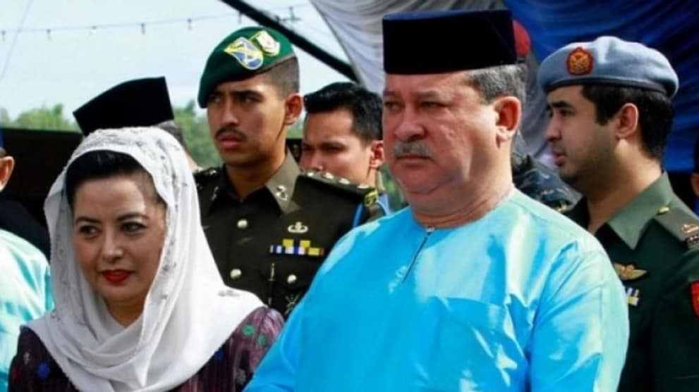 Commentary Neutral But Holding Great Sway The Royal Family S Influence Over Johor S Vote In The Election Cna