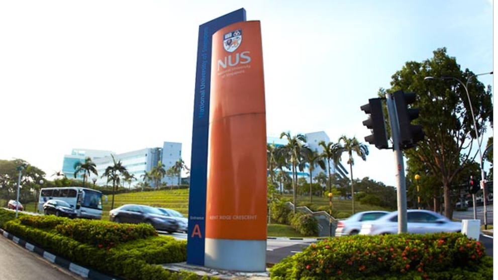 Sacked NUS professor had 'intimate association' with ...