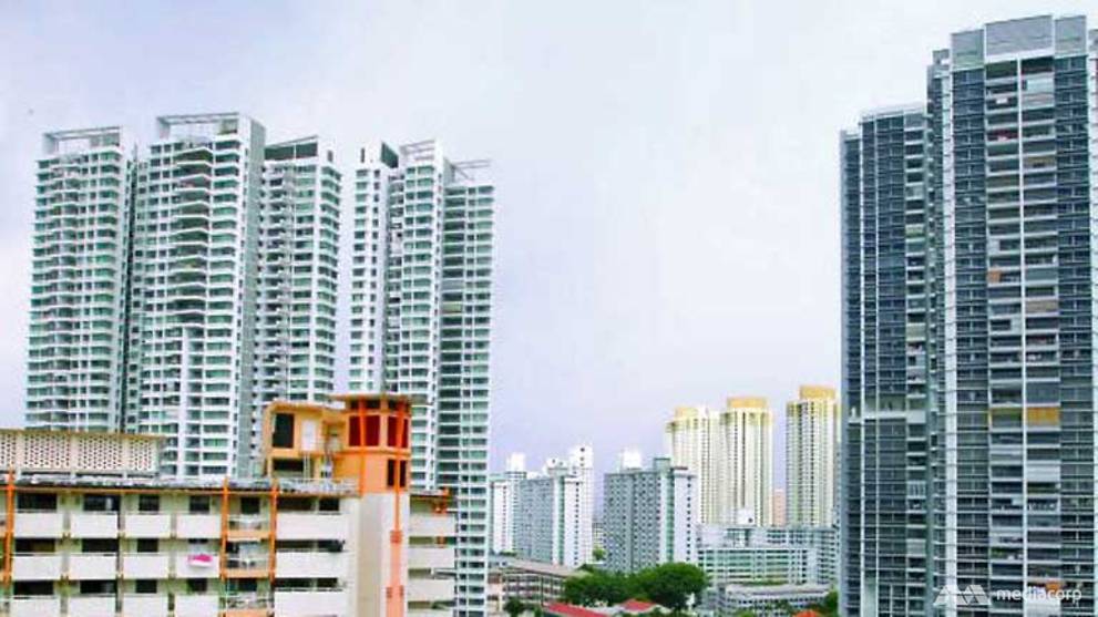 Possible revival of en bloc market in 2021 as developers look to replenish land banks: Analysts - Vimarsana News