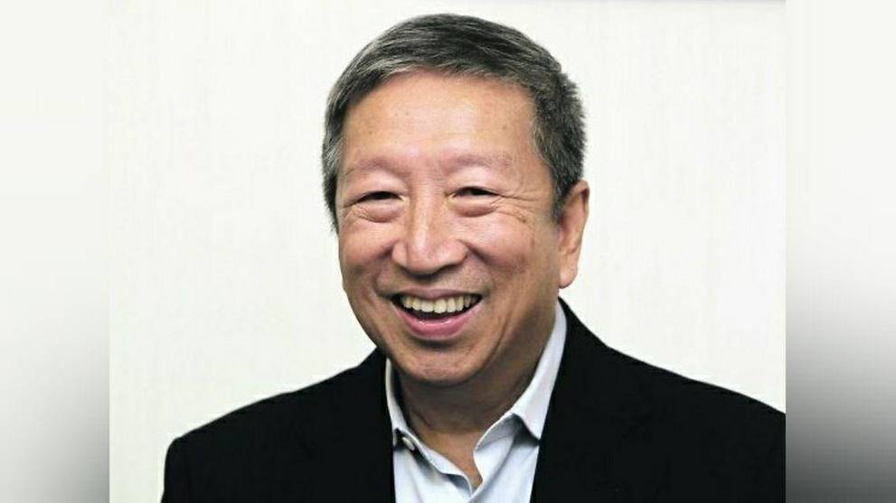 Breathtaking Ng Ser Miang Scene Collection