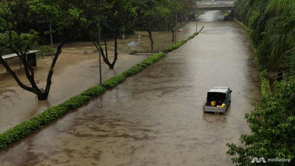 Singapore to spend S$400 million upgrading, maintaining ...