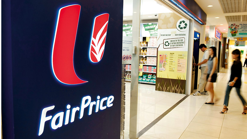 NTUC FairPrice to offer Merdeka Generation discount from July - CNA