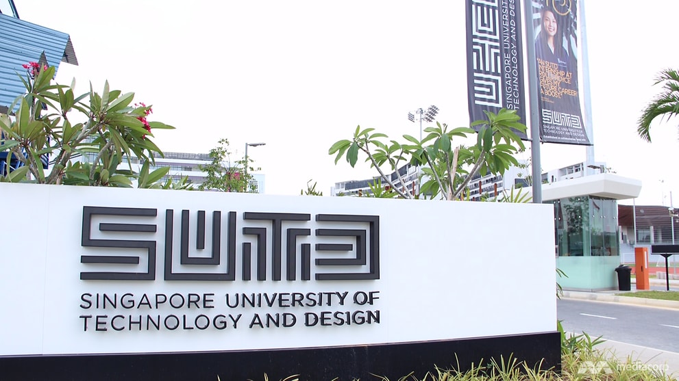 SUTD introduces Singapore’s first undergraduate research programme - CNA