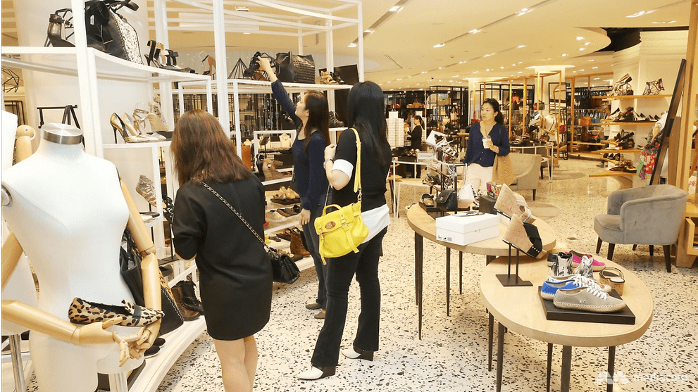 Budget 2019 Foreign Worker Quota In Services Sector To Be Cut To 35 By 2021 Cna