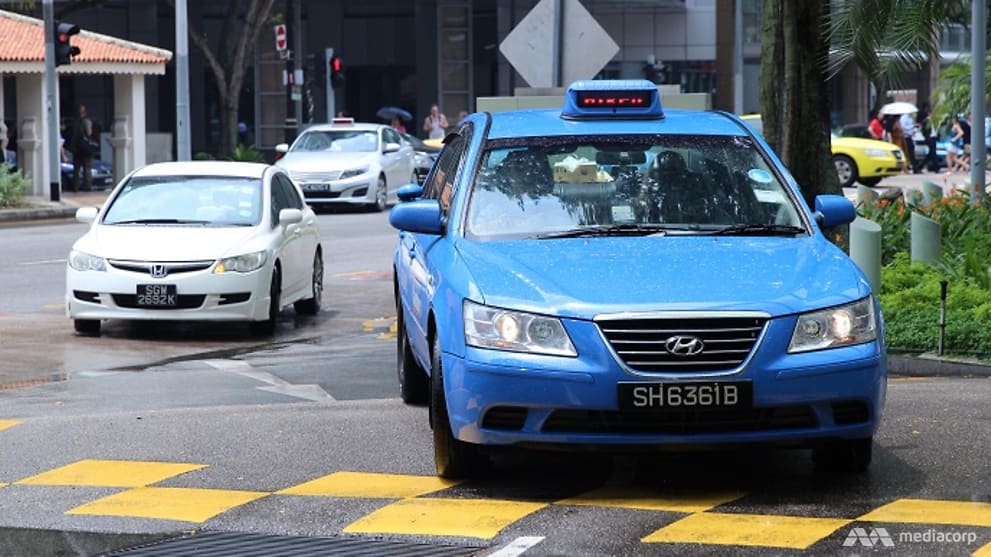 Comfortdelgro To Pilot New Booking Service Amid Growing Passenger