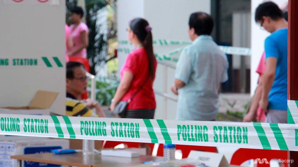 Commentary A Transitional General Election Handing Over To The 4g Will Soon Be Under Way Cna
