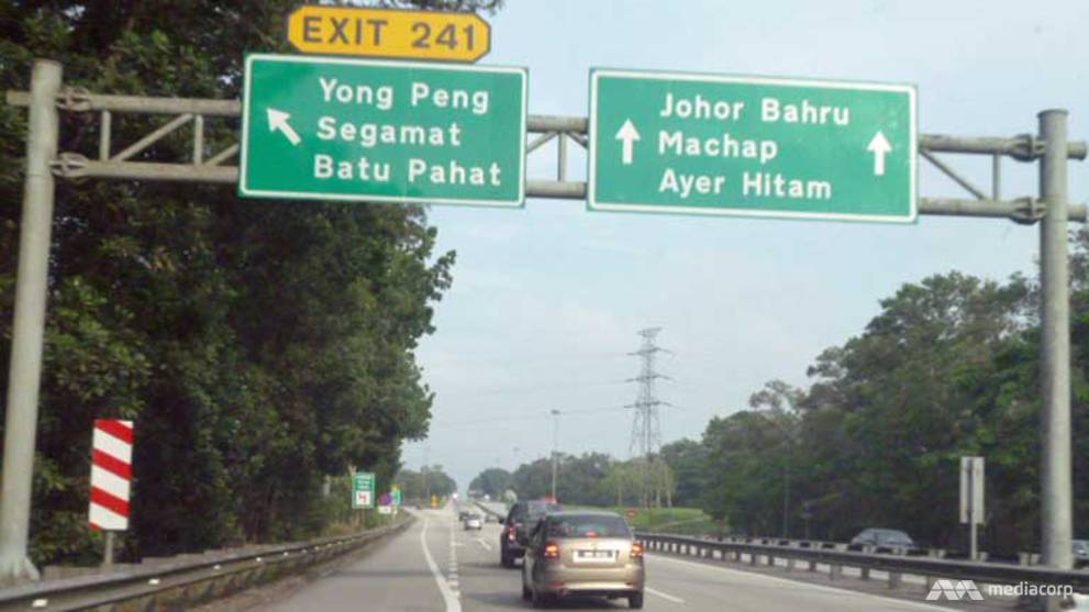 Malaysia To Freeze Toll Rates For 21 Highways In 2019 Cna