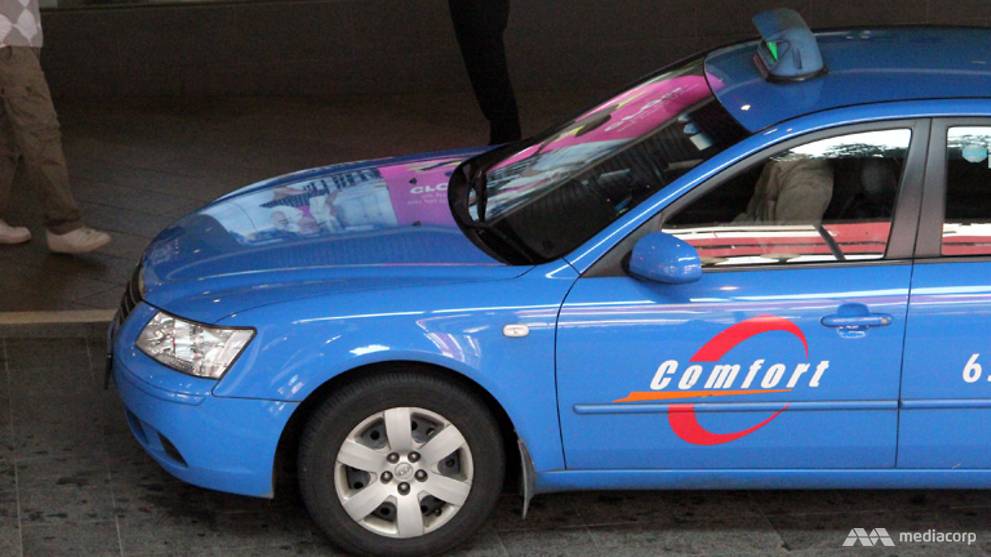 Comfortdelgro To Set Up Us 100m Venture Capital Fund Cna