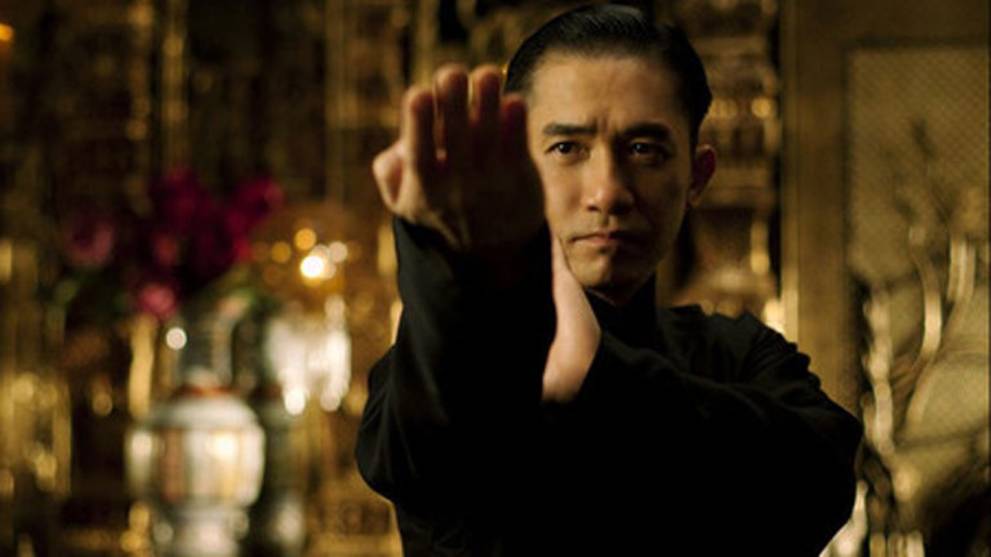 tony leung the mandarin