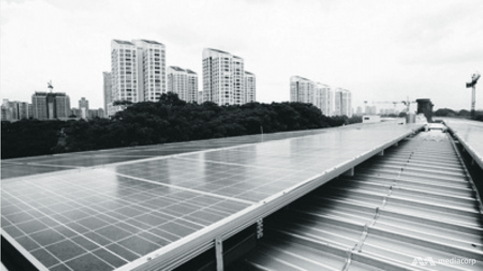 New and existing buildings required to be more energy efficient under revised BCA standards - Vimarsana News