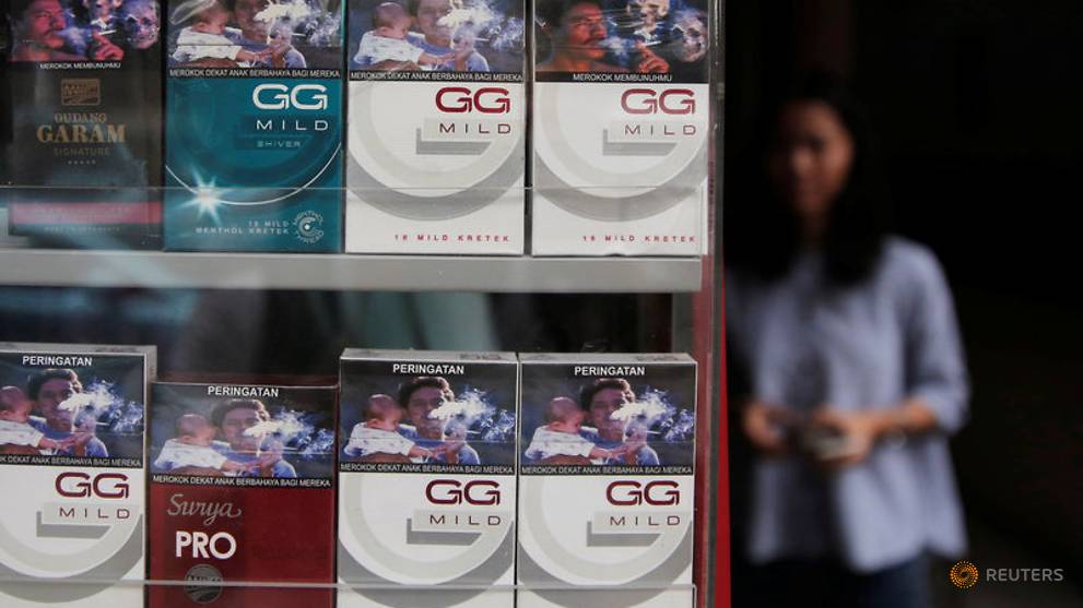 Commentary The Power Of Big Tobacco And Indonesia S Massive Smoking Problem Cna Garam gaudam cigarette new price in india garam cigarette india garam sigrate price gudang garam cigarette price in india gudang garam cigarette online. commentary the power of big tobacco