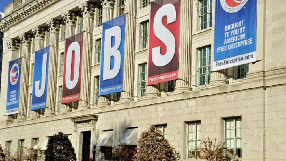 US labour market improvement stalling amid second wave of layoffs - CNA