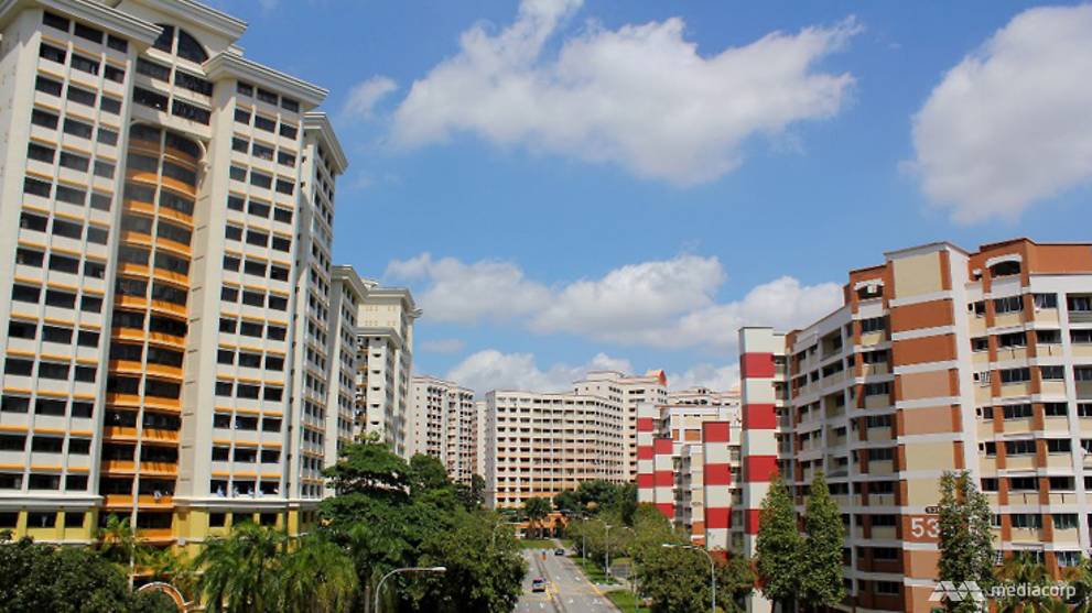 Commentary The Road To Housing For Single Unwed Mothers Is Clearer But Still Bumpy Cna