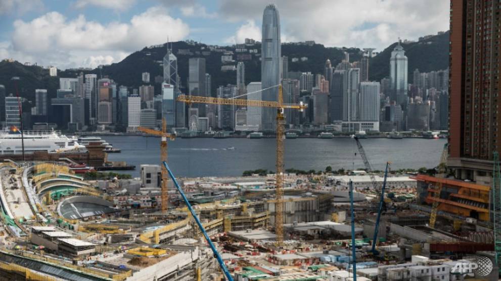 Commentary The Magnificent New Global City Cluster In