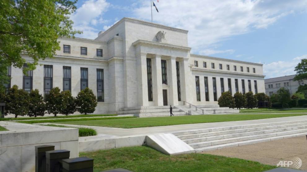 Us federal reserve policymakers open their two day meeting on interest rates as investors look for signals on when the next rate increase might come and when the central bank will start selling off it 1500992346611 2