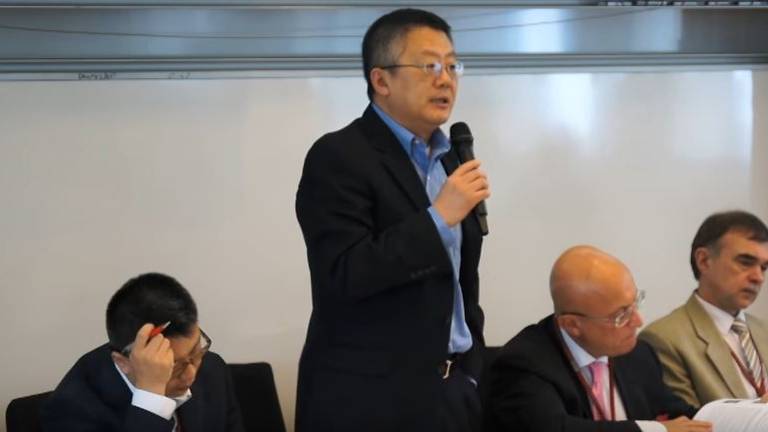 Huang Jing