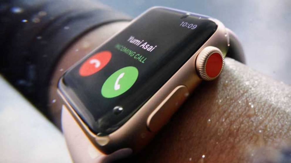 Starhub esim apple watch discount