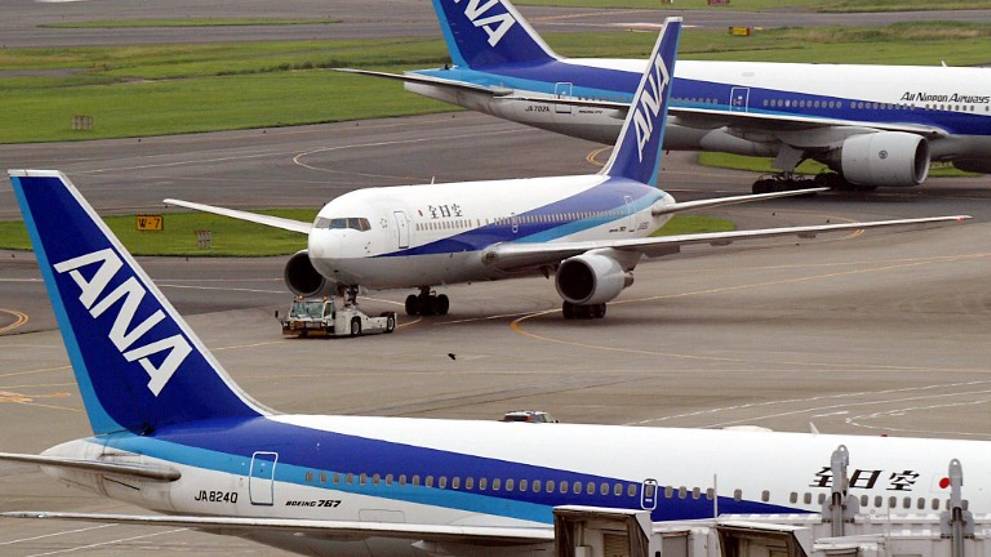 Pilot Drinking Delays Ana Flight In Japan Despite New Rules Cna