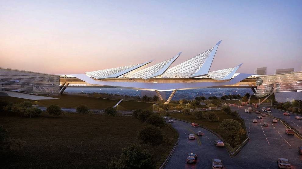 Kl Singapore Hsr Project Terminated After Agreement Lapses Both Countries To Proceed With Necessary Actions Cna