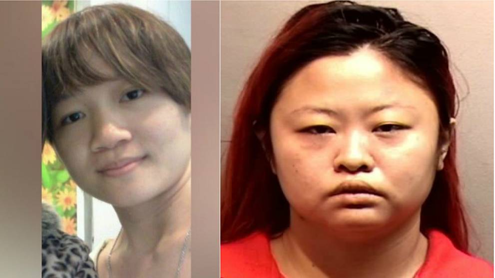 From Childhood Friend To Torturer Annie Ee S Sister On The Woman Responsible For Family Heartbreak Cna
