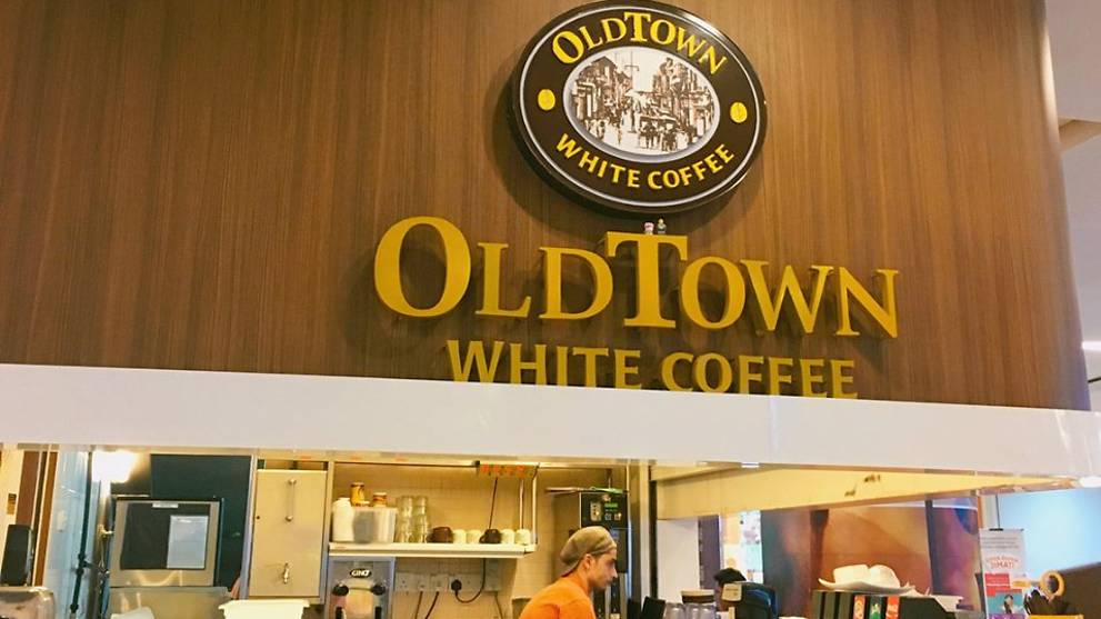 Dutch Company Bids S 487m For White Coffee Chain Oldtown Cna
