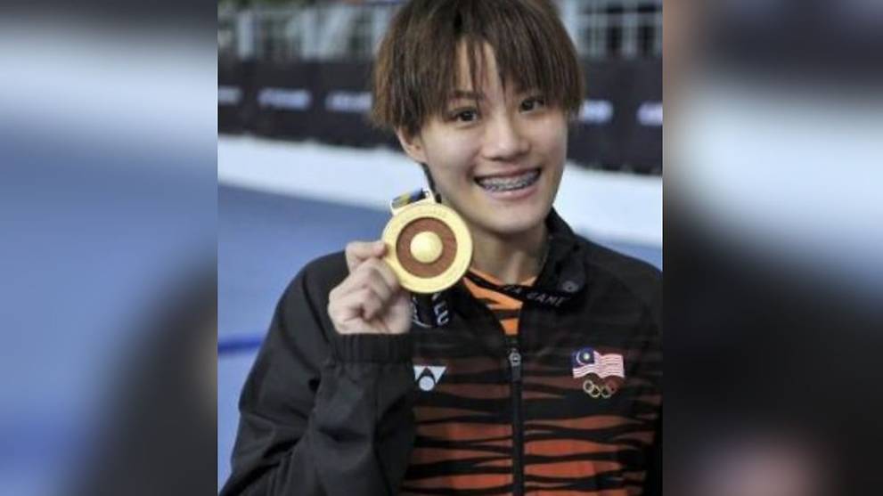 Sea Games Federation Names 3 Athletes Who Failed Doping Tests At Kl2017 Cna