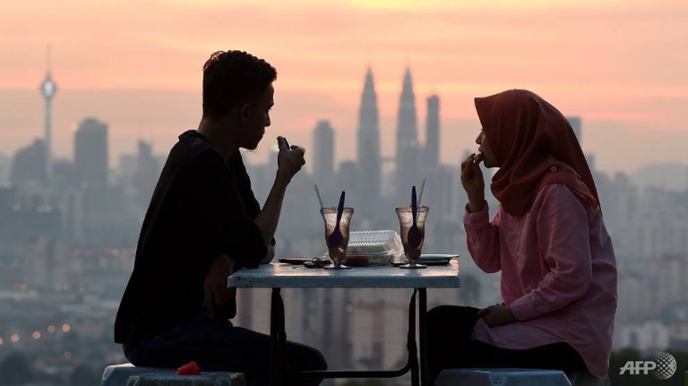 Malaysia Among Top 5 Best Places To Retire In The World Cna