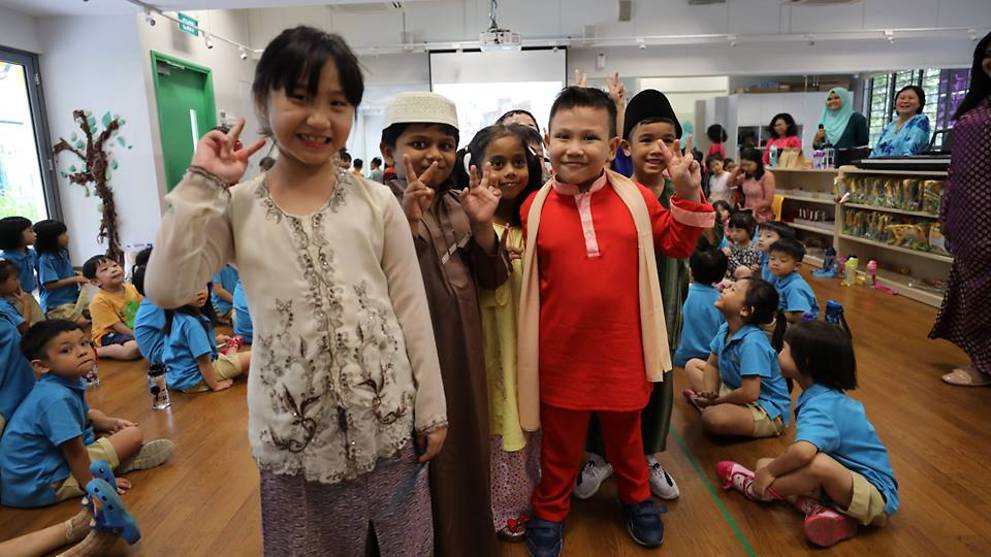 Commentary Maintaining Racial Harmony Requires Us To Have A Frank Discussion About Differences Cna