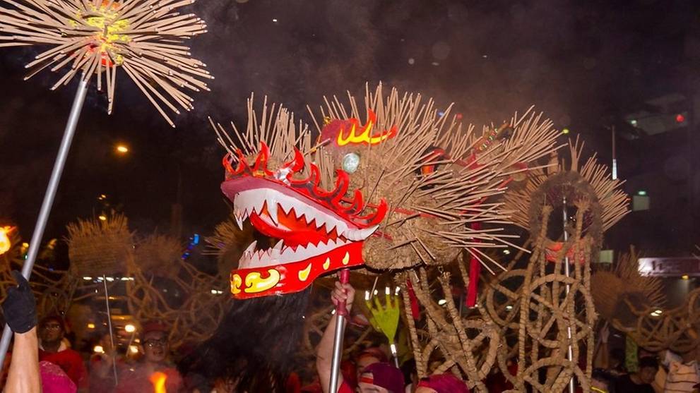 Of Coolies And Fire Dragons Unearthing Kallang S Hidden Gem Cna