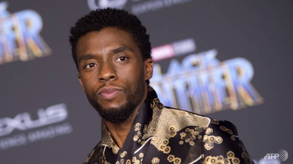 Black Panther Pounces To Box Office Glory Over Holiday Weekend Cna