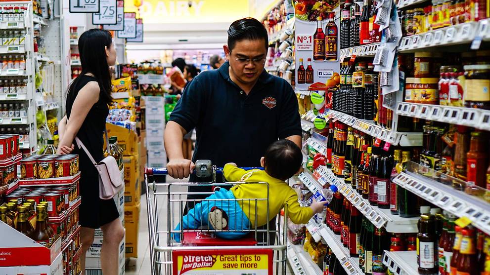 FairPrice stores will remain open 'come what may', no need ...