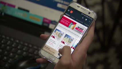 Unicorn companies in Asia more resilient, say start-up founders | Video